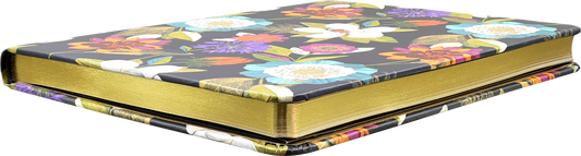 Floral Elegance Journal