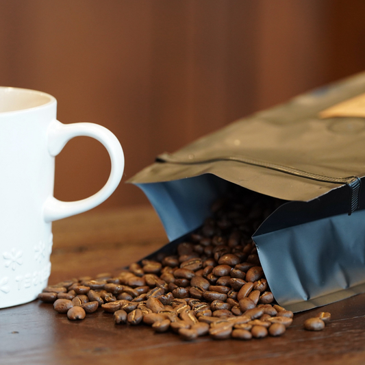 Costa Rican Tarrazu Coffee