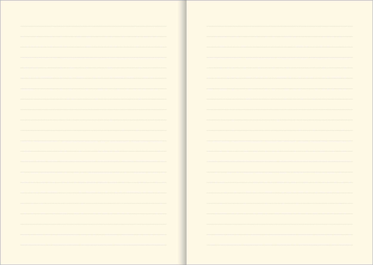 Dragonfly Dreams Journal