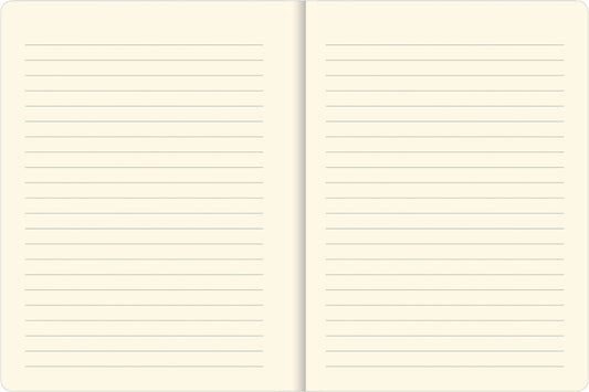 Wildflower Meadow Journal