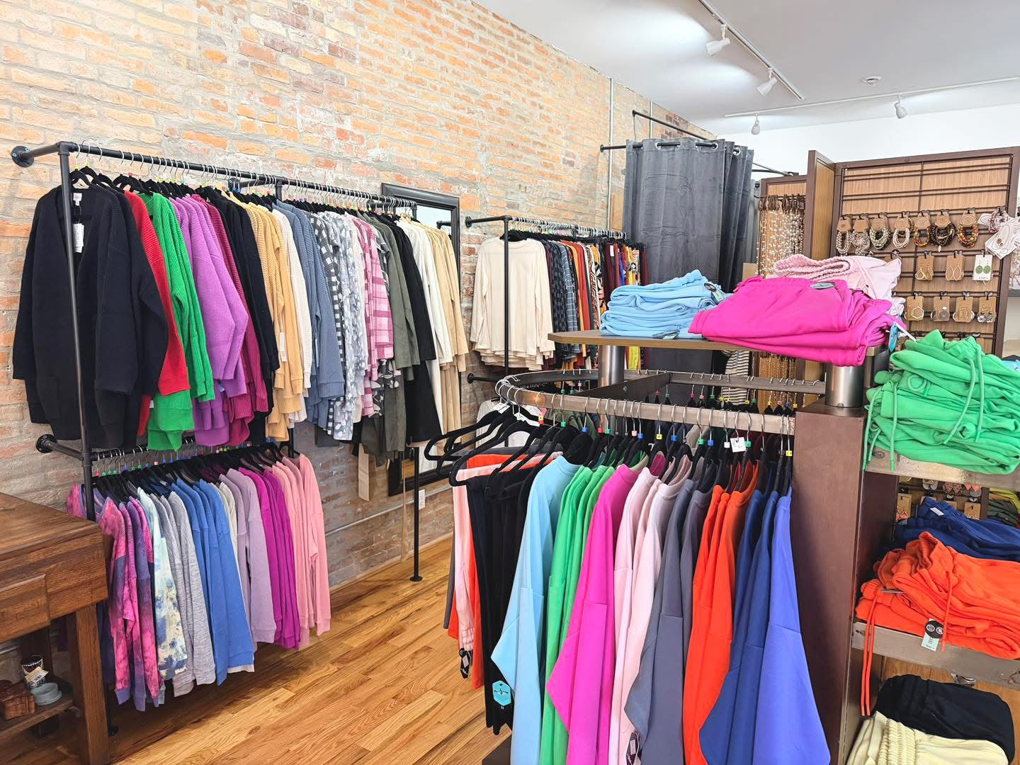 Simply JJ | Apparel, Accessories, Gifts & More