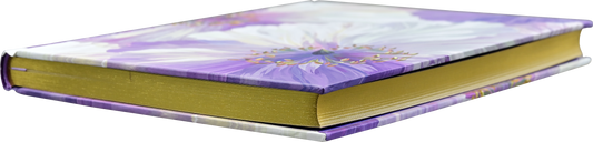 Poppies in Bloom Journal