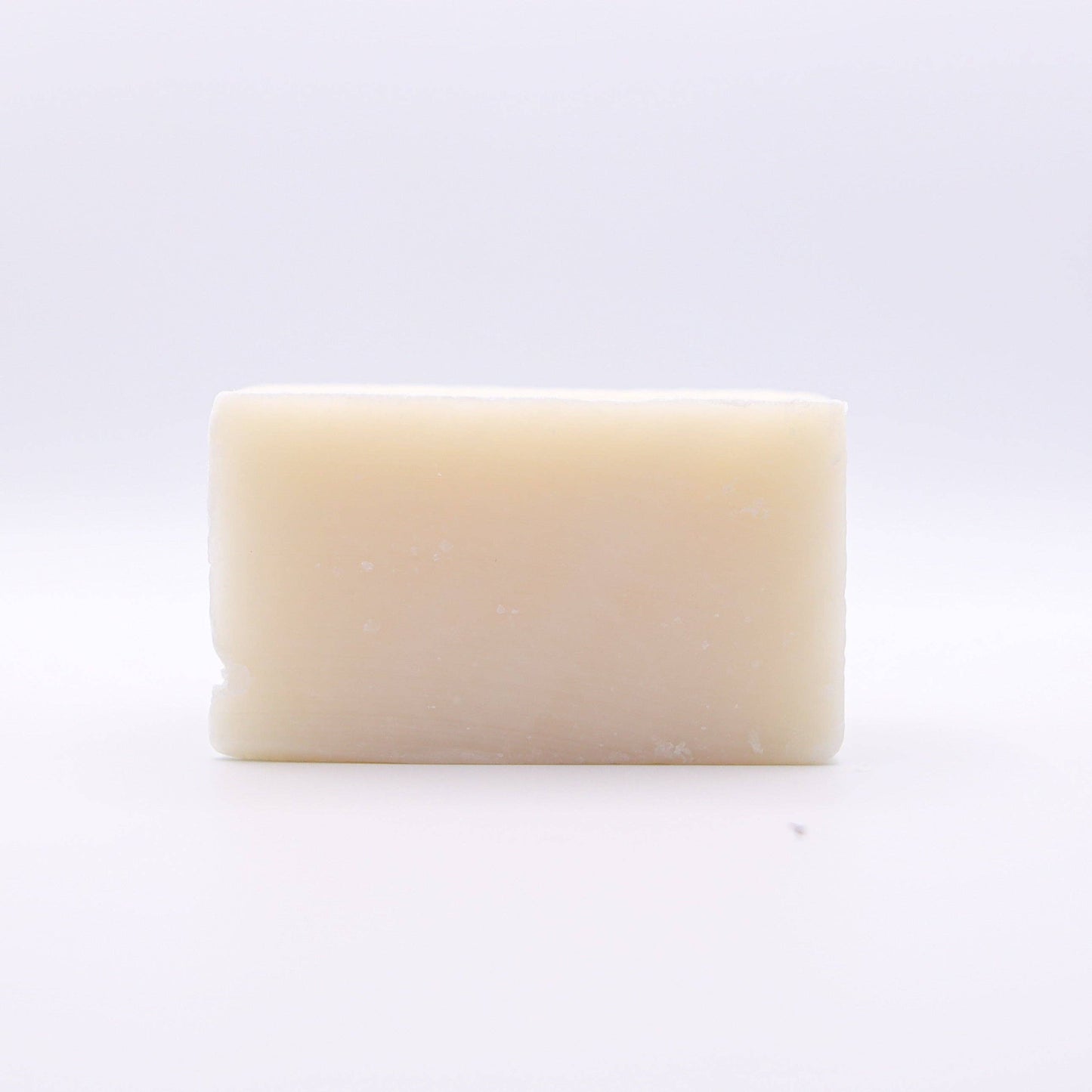 Lavender Mint Tallow Soap, All Natural Face, Body, Hair
