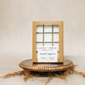 Toasted Hazelnut Wax Melts