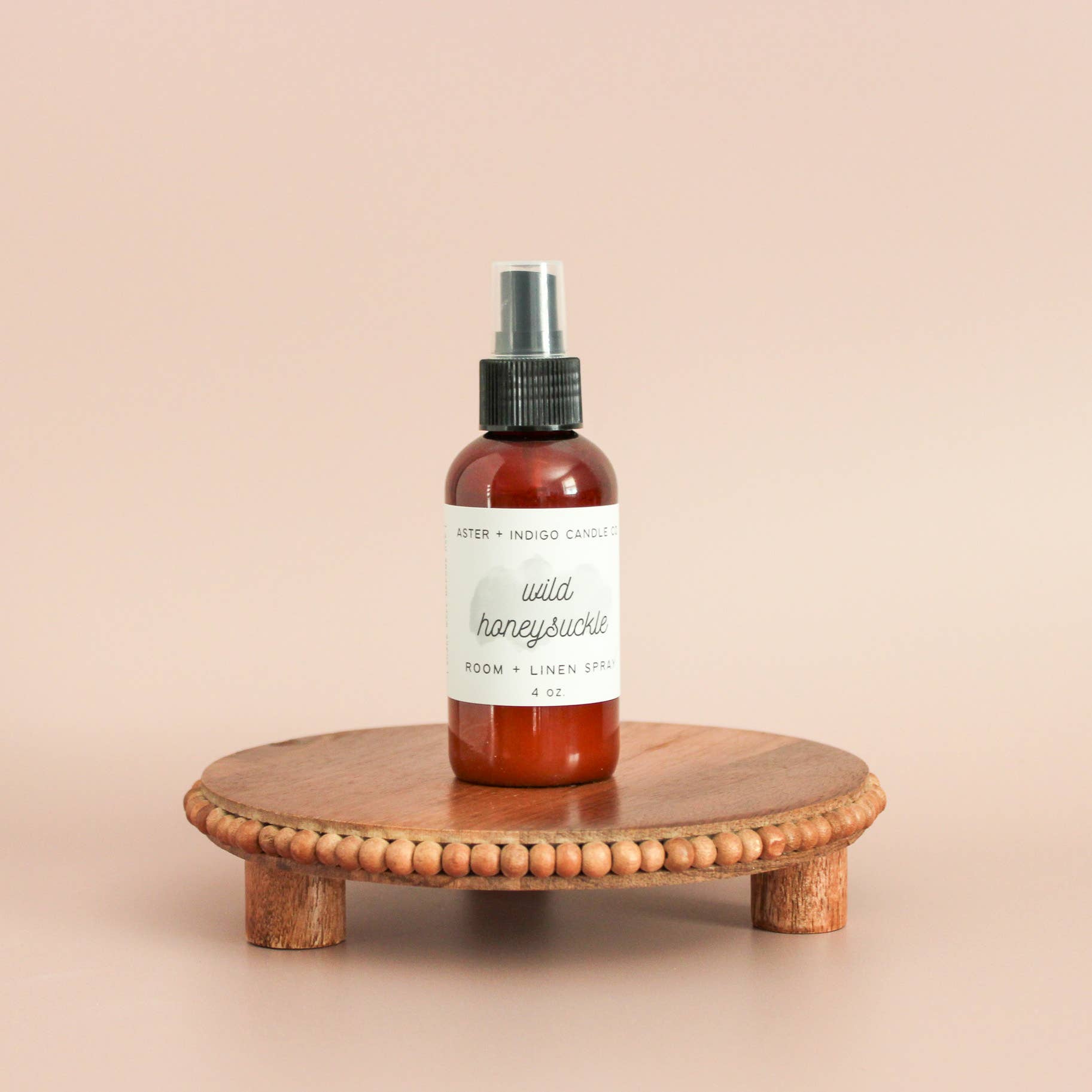 Wild Honeysuckle | Room + Linen Spray