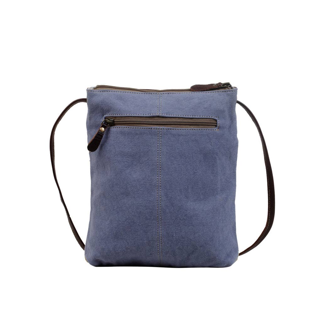 Flaming Small & Cross-Body Bag