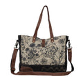 The Mystique Messenger Bag