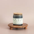 Cinnamon Spiced Apples Candle