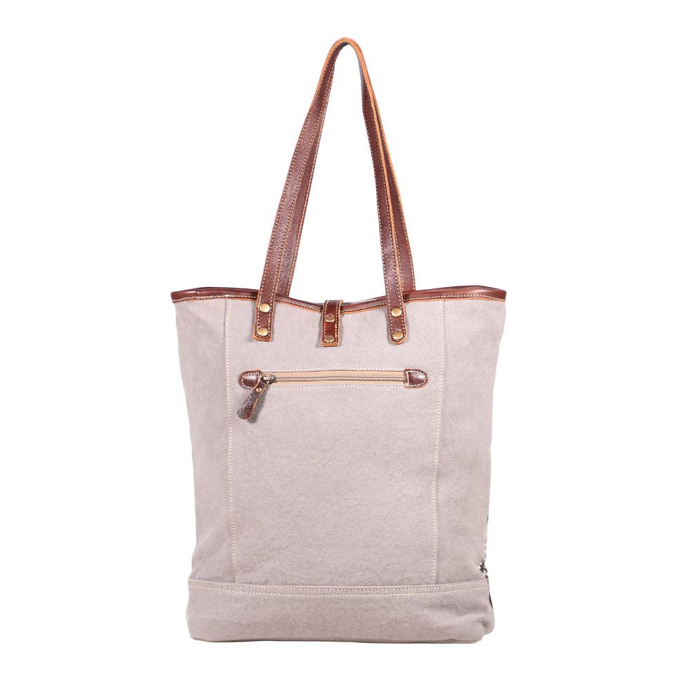 Pure Tote Bag