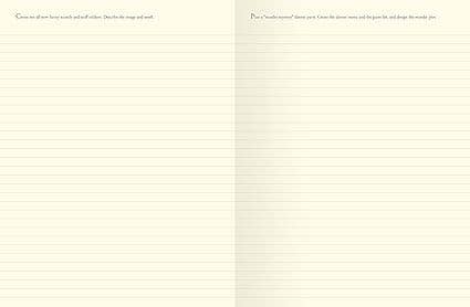 500 Writing Prompts