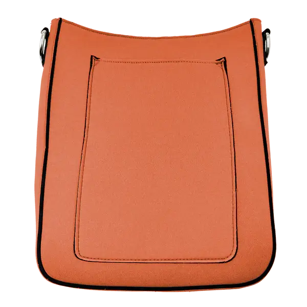 Mia Messenger Bag