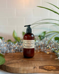 Birchwood & Vanilla - Lotion