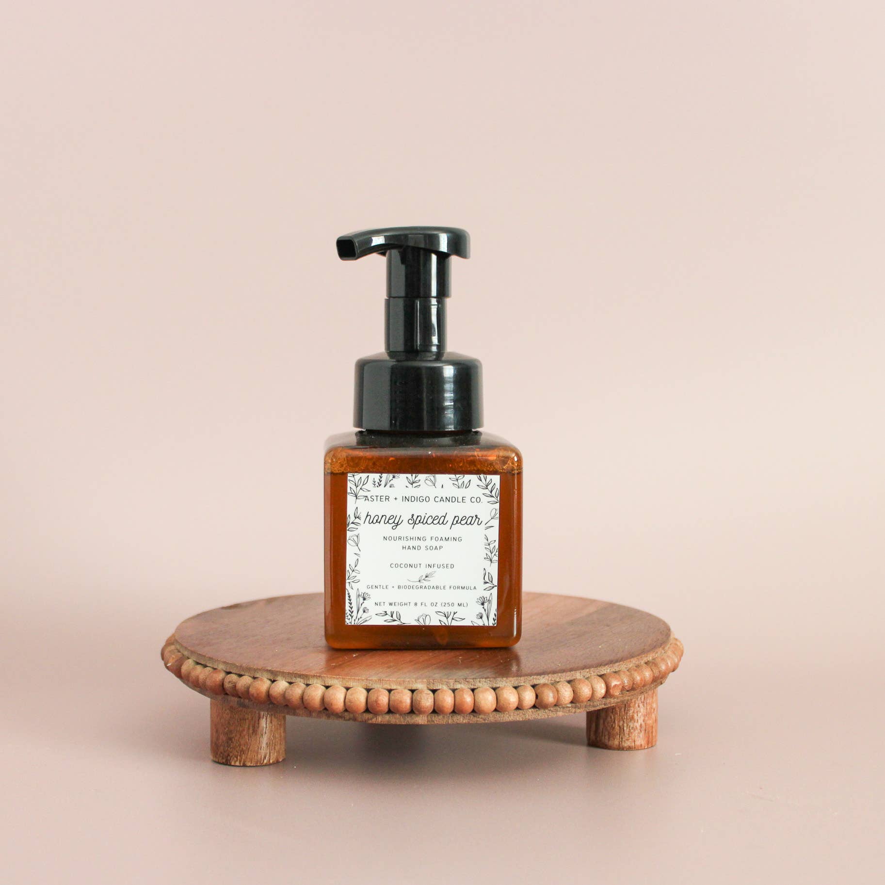 Foaming Hand Soap | 8 oz