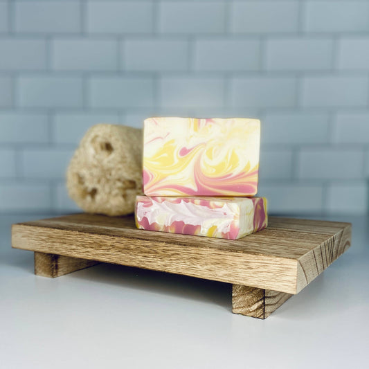 Love Spell Vegan Handmade Soap