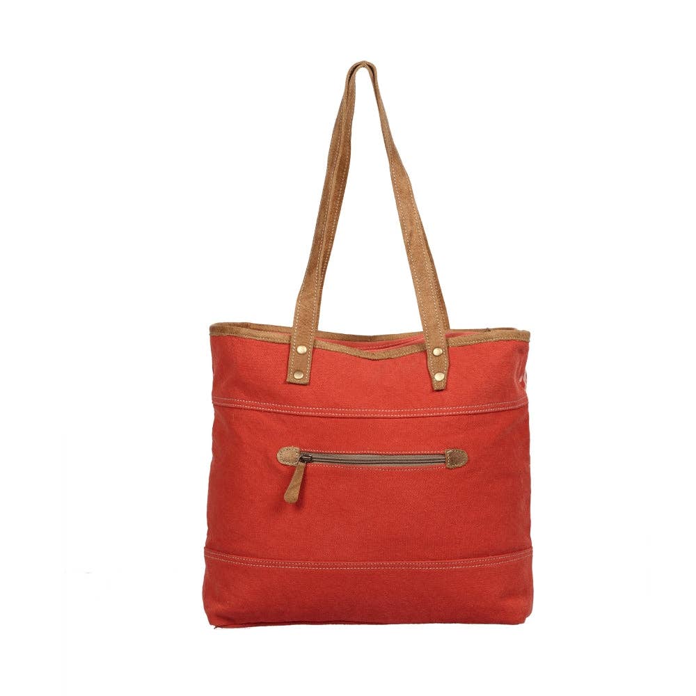 Cherry Tote Bag