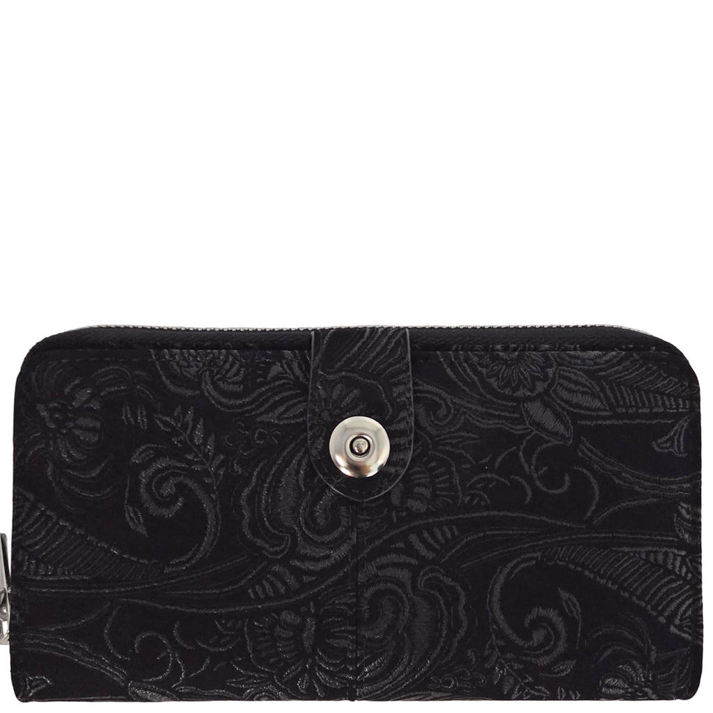 Eleanor Wallet