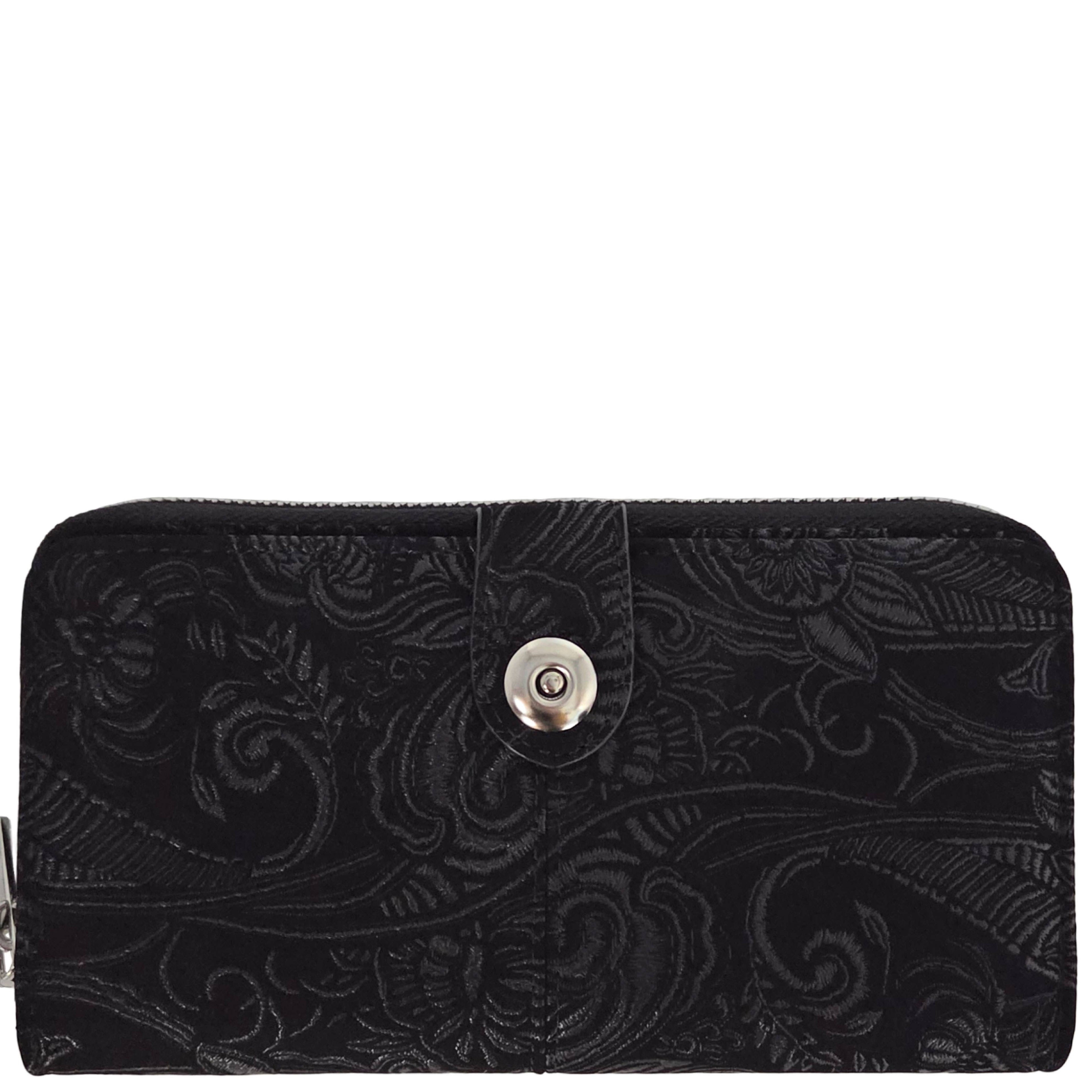 Eleanor Wallet