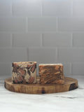 Mountain Spice - Tallow & Goat Milk Soap