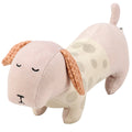 Squeaky Dog Baby Toy
