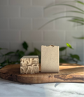 Coconut Cream - Tallow & Goat Milk Soap