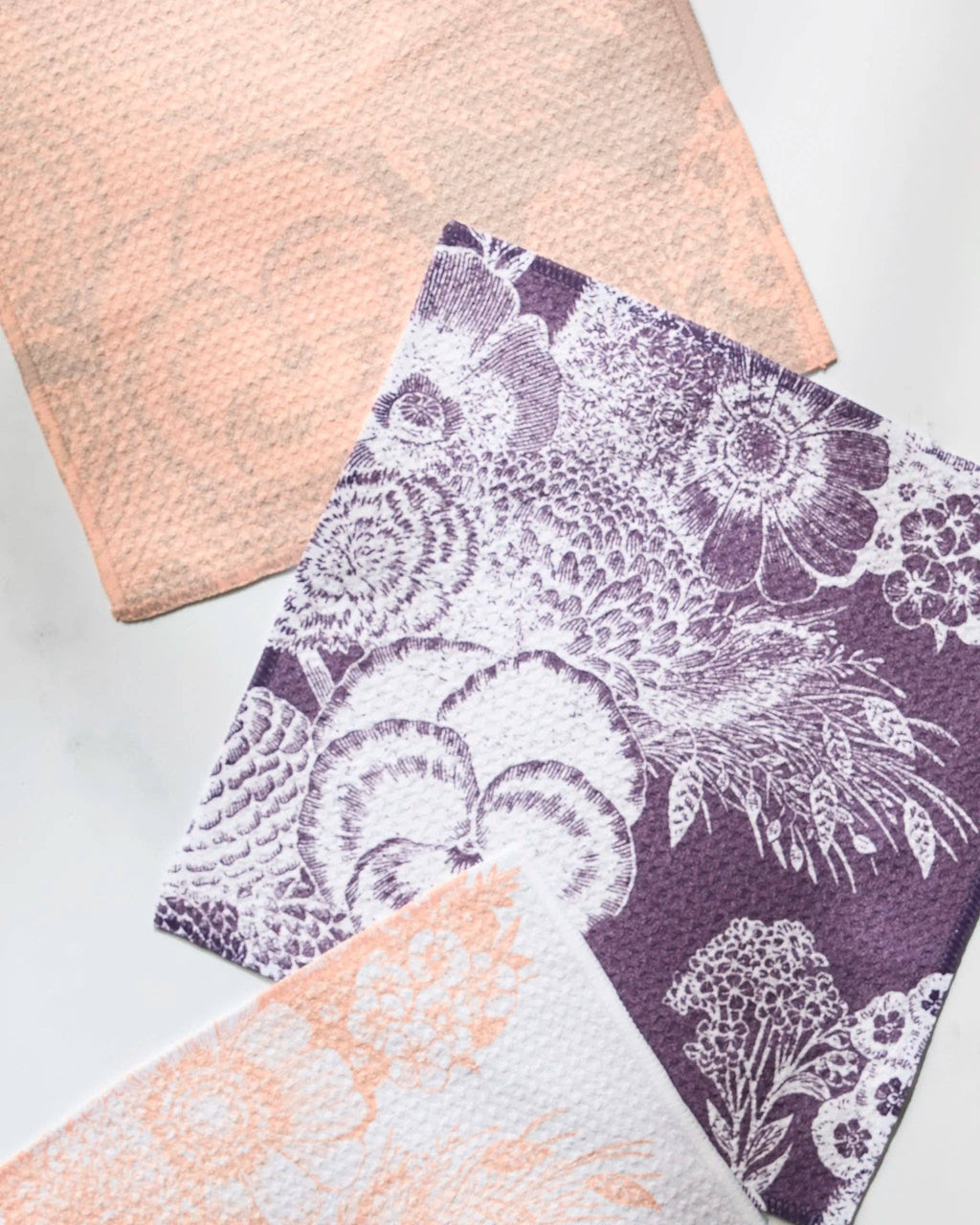 Haru Dishcloth Set
