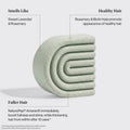 Rosemary & Biotin Volumizing Conditioner Bar
