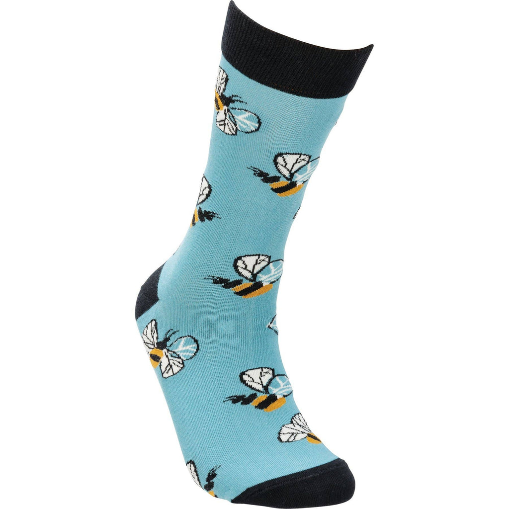 Bees Socks