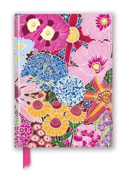 Floral Journal - Kate Heiss