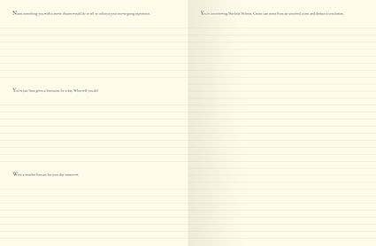 500 Writing Prompts