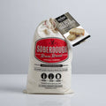 Sea Salt and Cracked Pepper Soberdough Bread