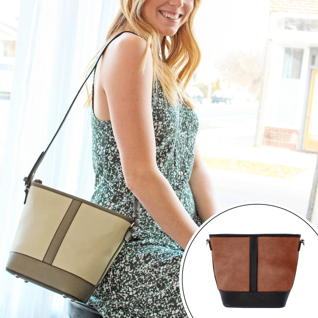 Sabine Crossbody Bag