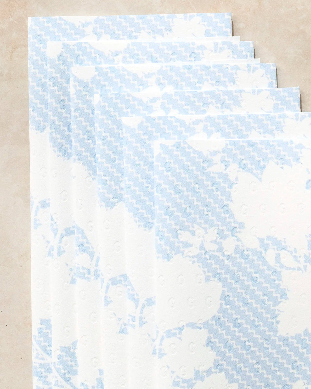 Soft Bloom Not Paper Towel