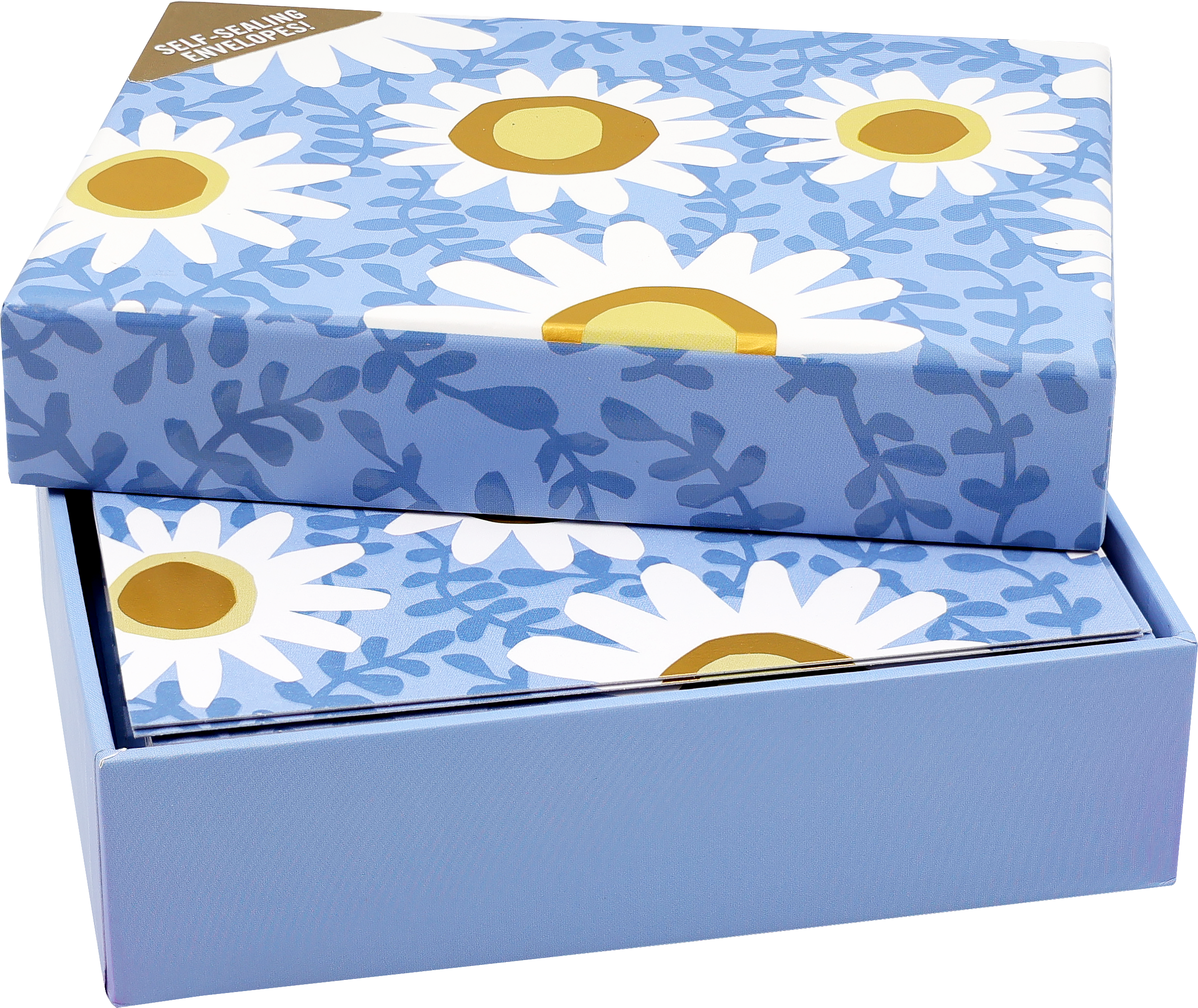 Daisies Note Cards