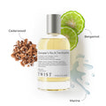 Giovanni’s No. 8 Inspired by A. Di Gio Men's Perfume
