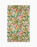 Garden Dreams Tea Towel