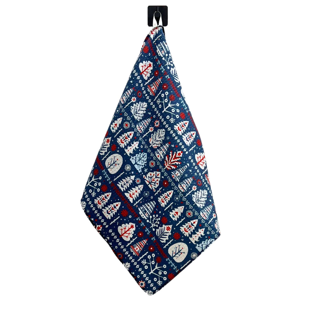 Nordic Sweater Tea Towel