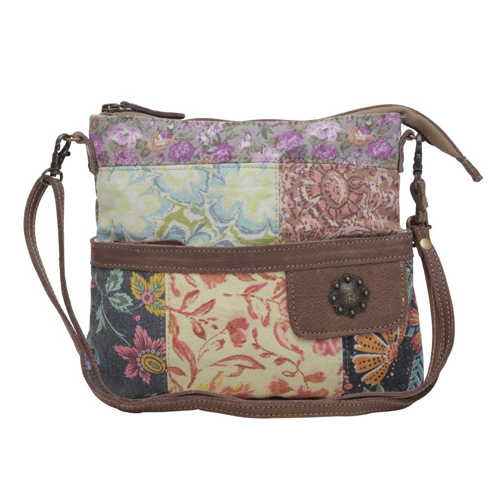 La Fleur Small Small & Crossbody Bag