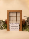Winter Morning Wax Melts