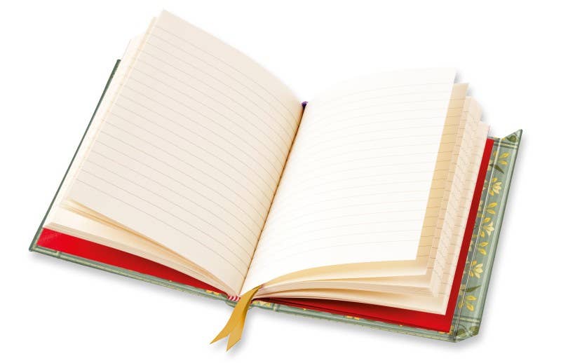 Thomas Crane: Buttercups Journal