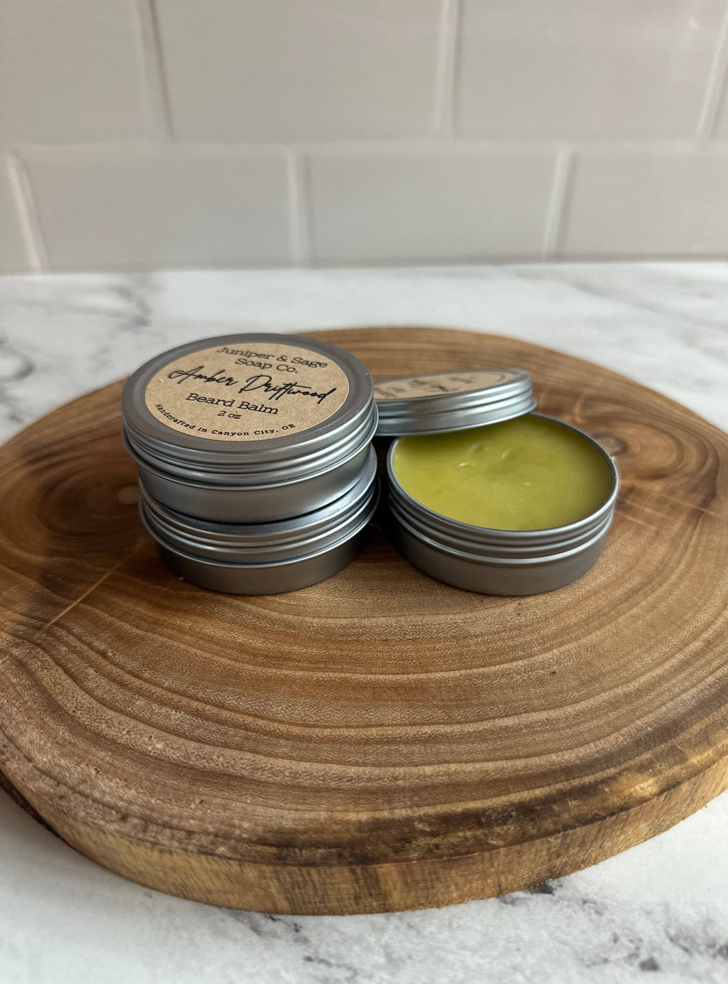 Beard Balm - Conditioning
