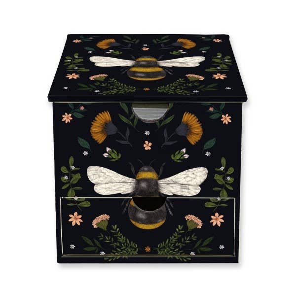 Jade Mosinski: Bee Memo Block