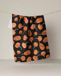 Pumpkin Hollow Tea Towel