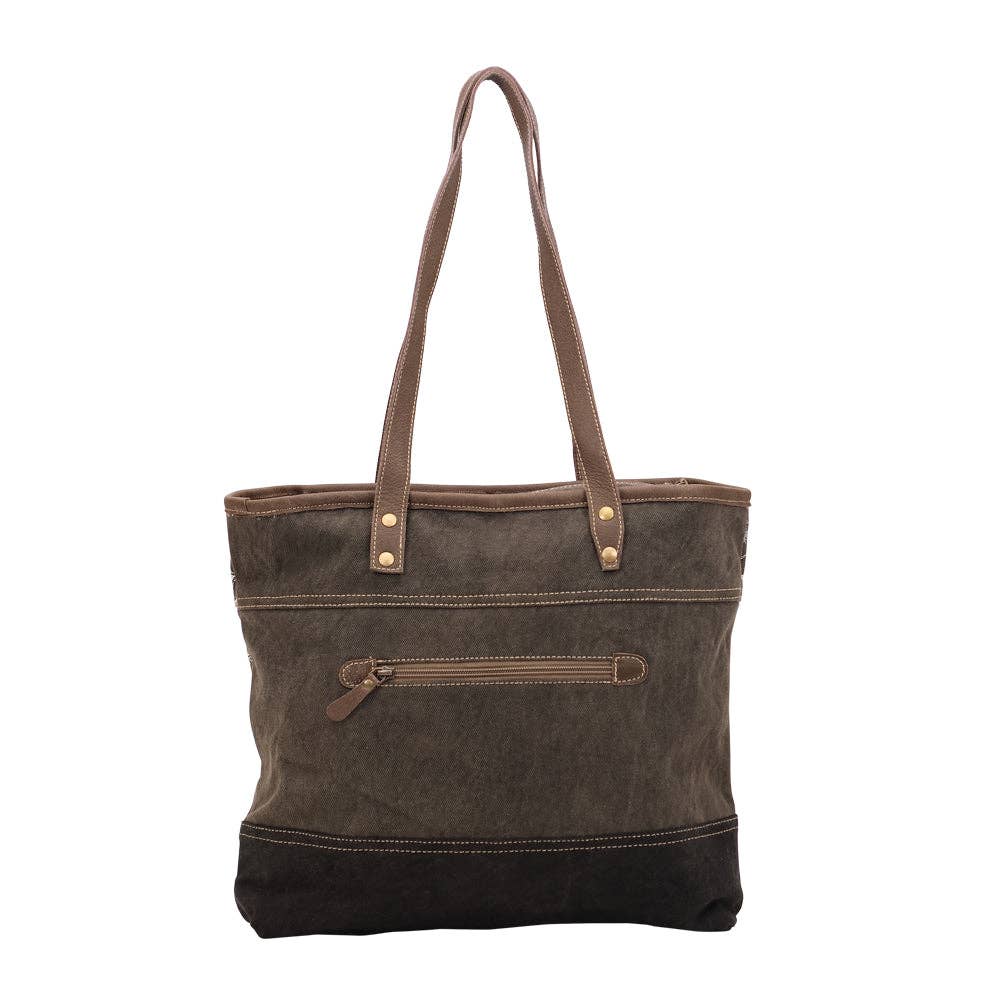 Dawn Tote Bag