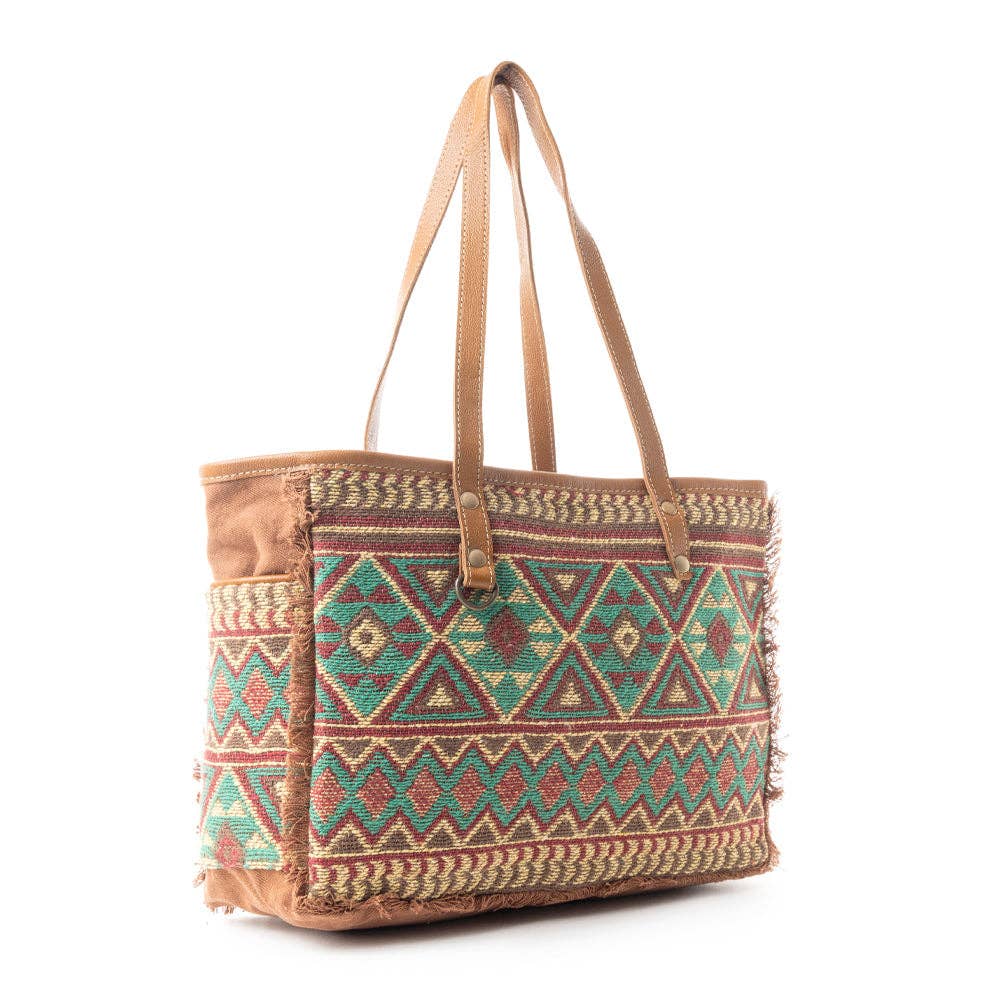 Harlequin Small & Crossbody Bag