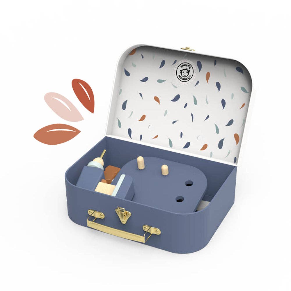 Tools Suitcase