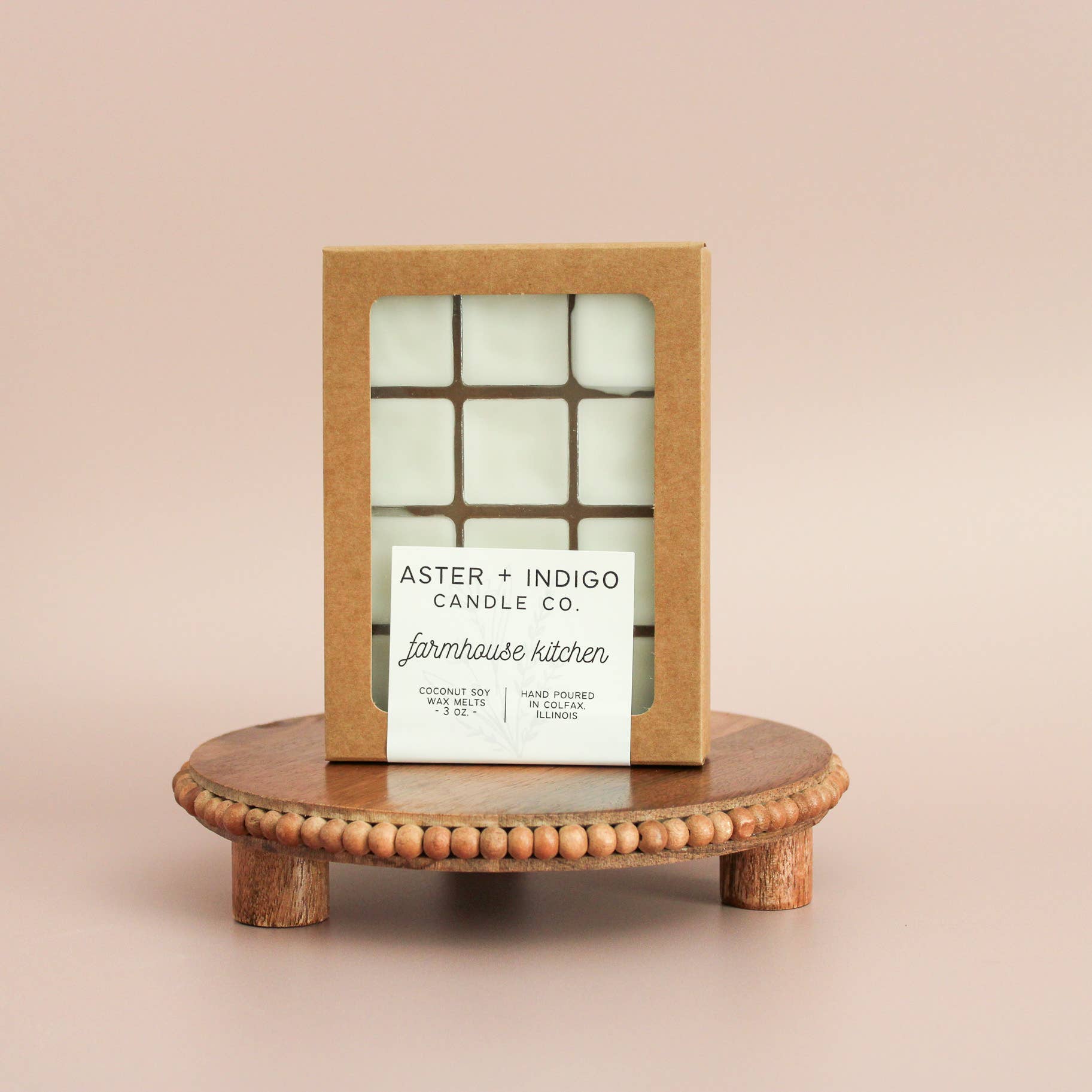 Farmhouse Kitchen Wax Melt