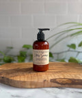 Citrus Sunrise - Tallow Lotion