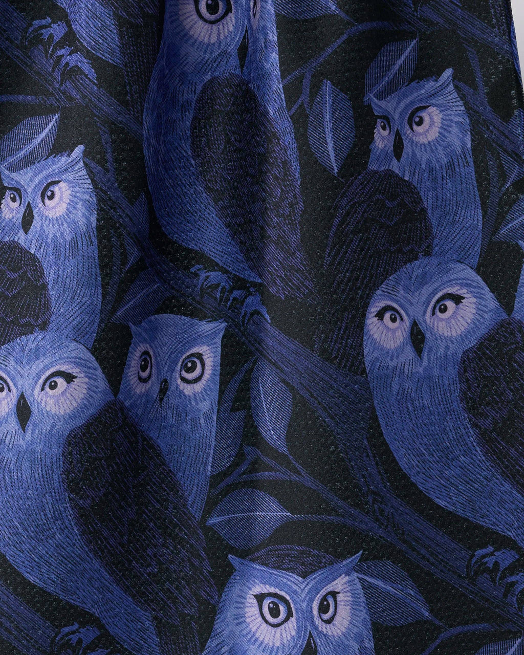 Moonfeather Tea Towel