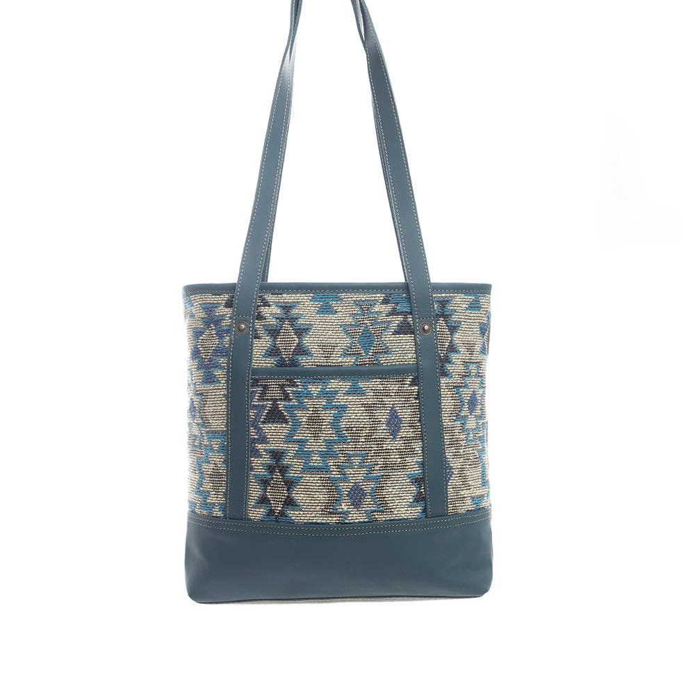 Zephyr Mesa Concealed-Carry Bag