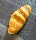 Drizzled Treat Squishy Toy